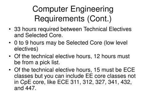 uri computer engineering curriculum|COMPUTER ENGINEERING .